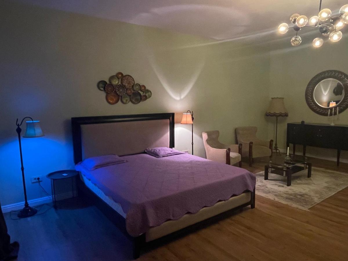 Cozyflat In The Central Арад Экстерьер фото