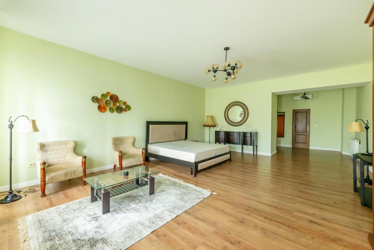 Cozyflat In The Central Арад Экстерьер фото