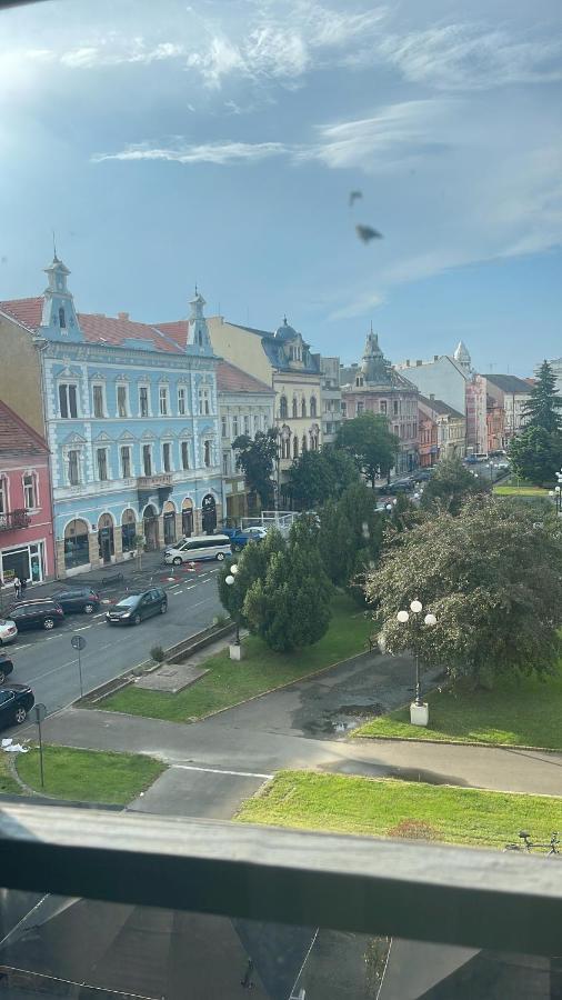 Cozyflat In The Central Арад Экстерьер фото