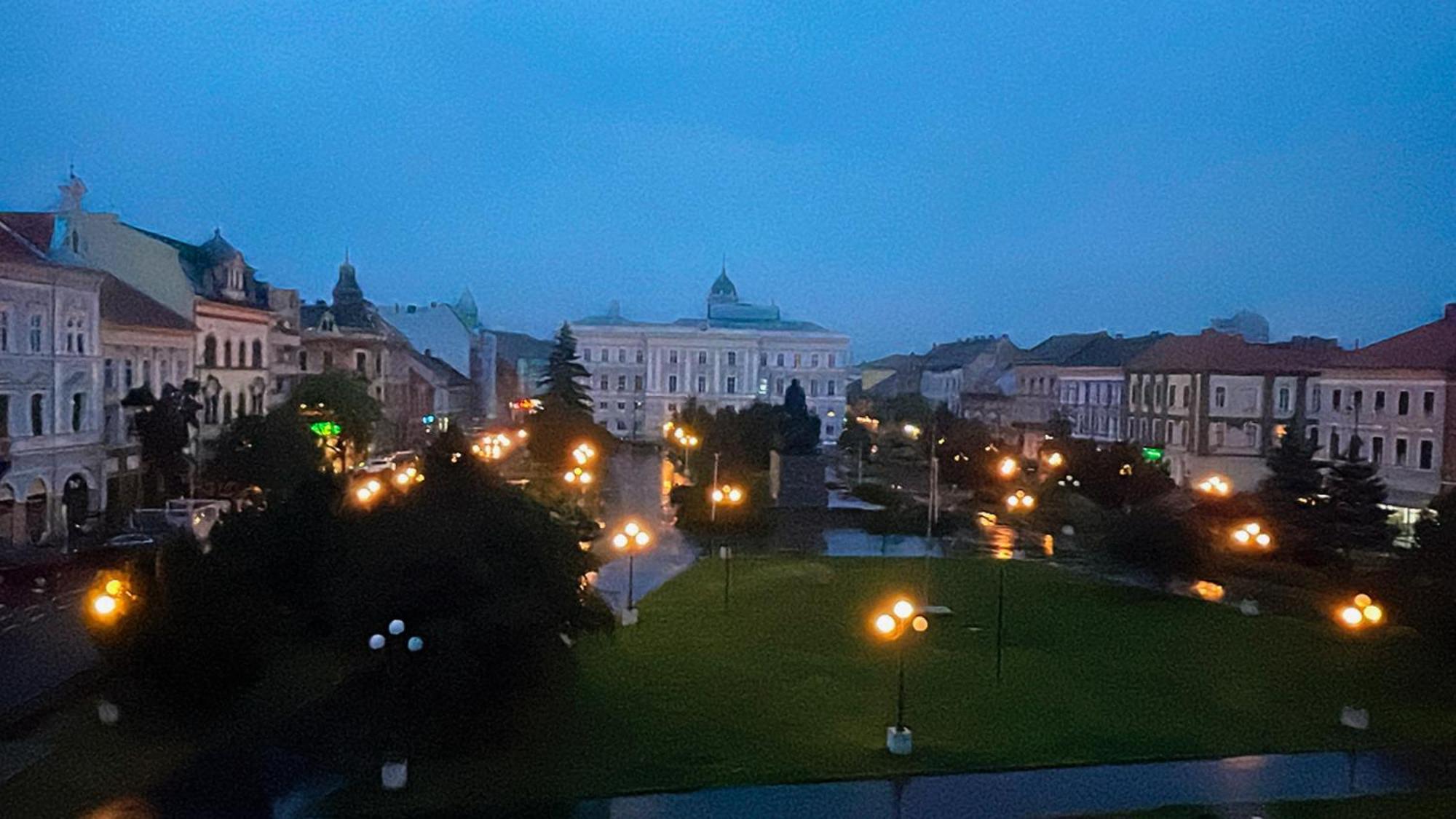 Cozyflat In The Central Арад Экстерьер фото
