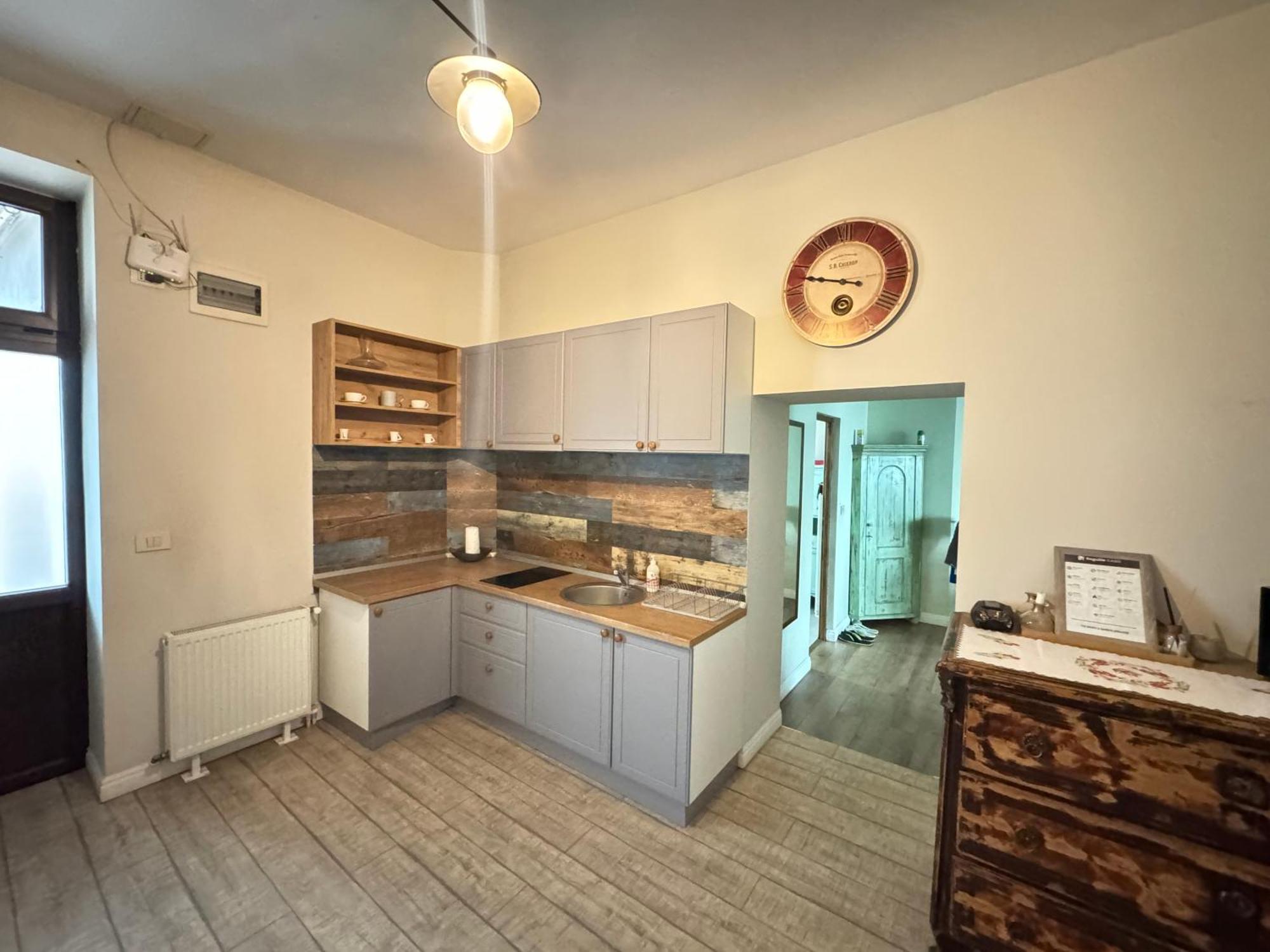 Cozyflat In The Central Арад Экстерьер фото