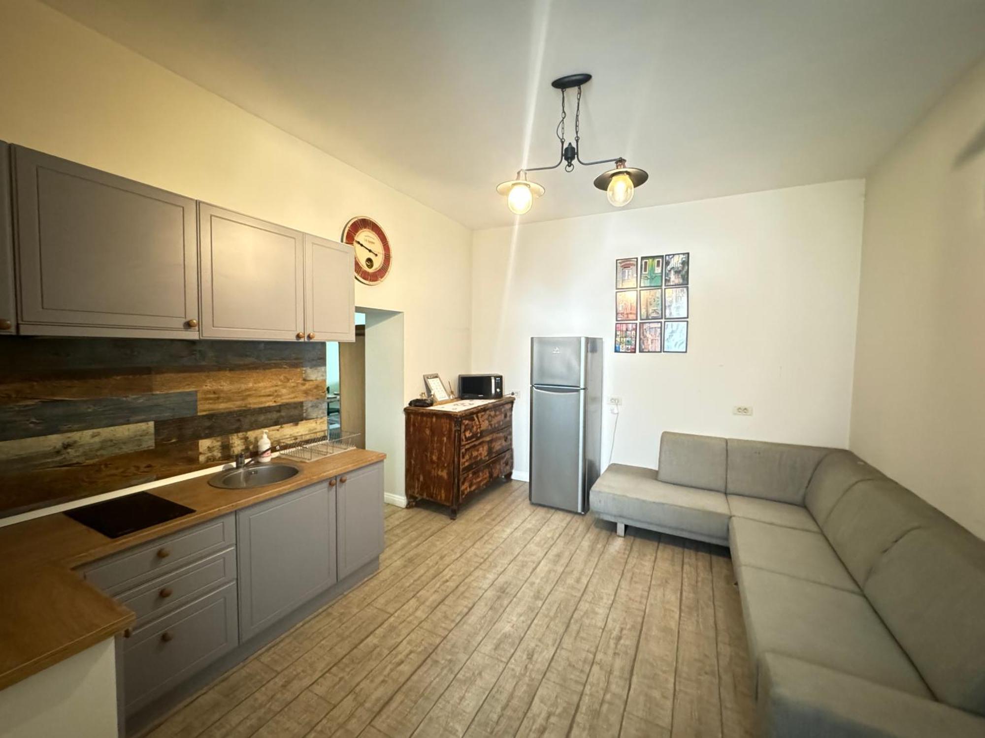 Cozyflat In The Central Арад Экстерьер фото